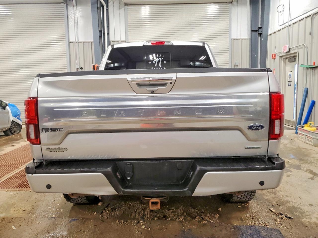 2018 Ford F150 Supercrew - Image 6