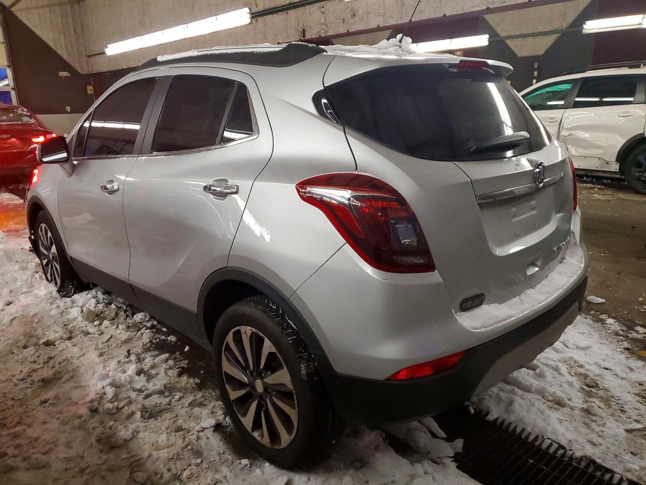 2022 Buick Encore Preferred - Фото 2