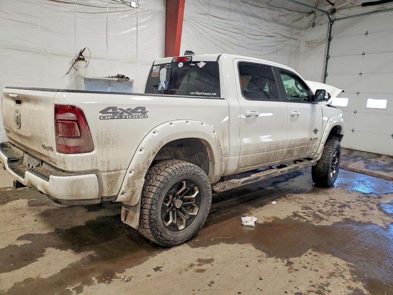 2020 Ram 1500 Big Horn/Lone Star - Фото 3