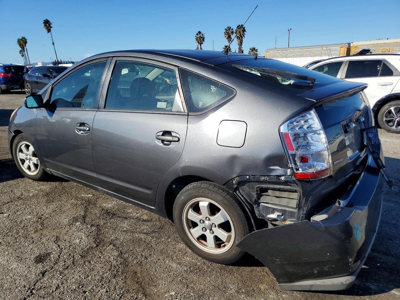 2006 Toyota Prius - Фото 2