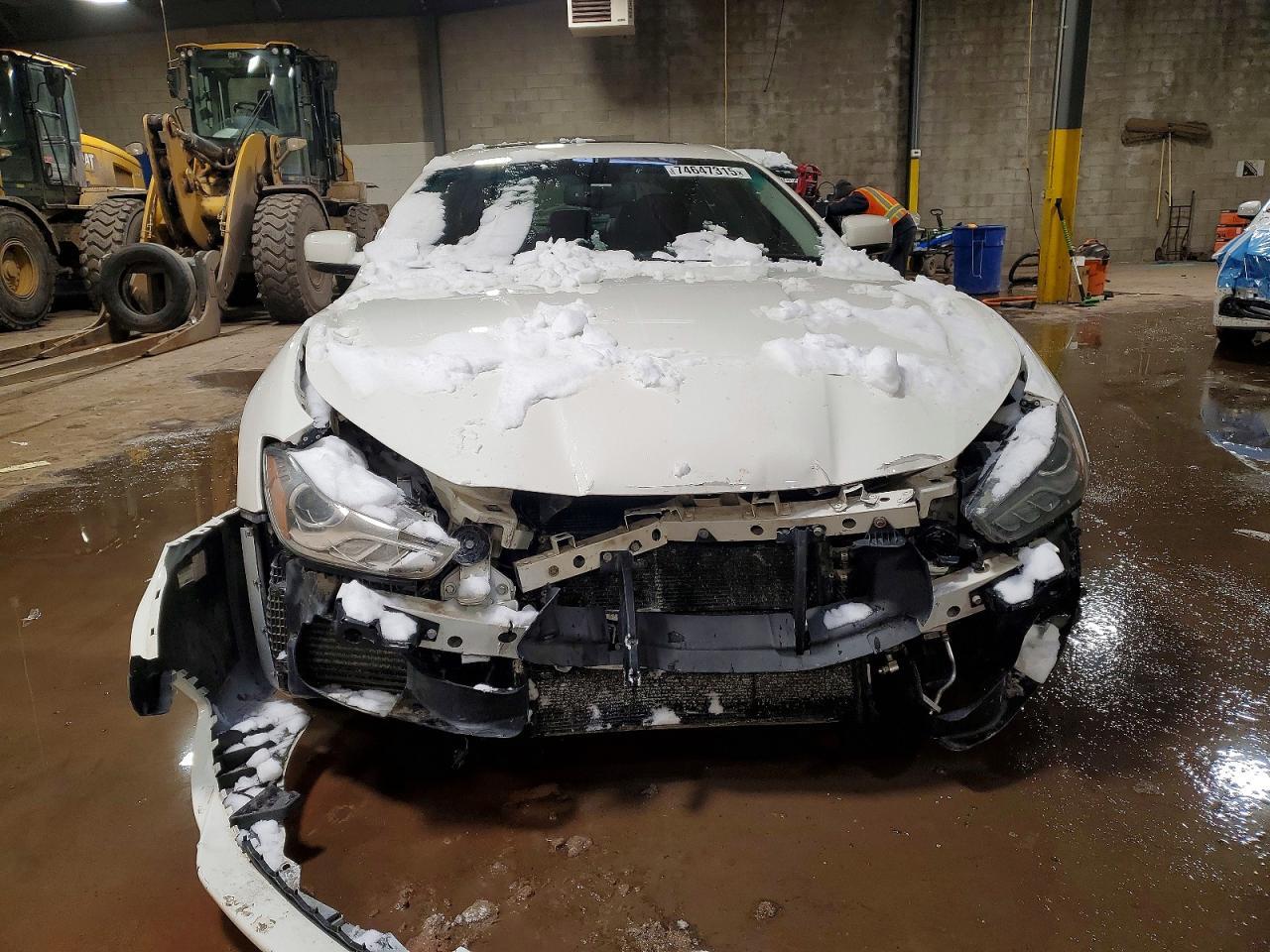 2016 Maserati Ghibli S - Image 5