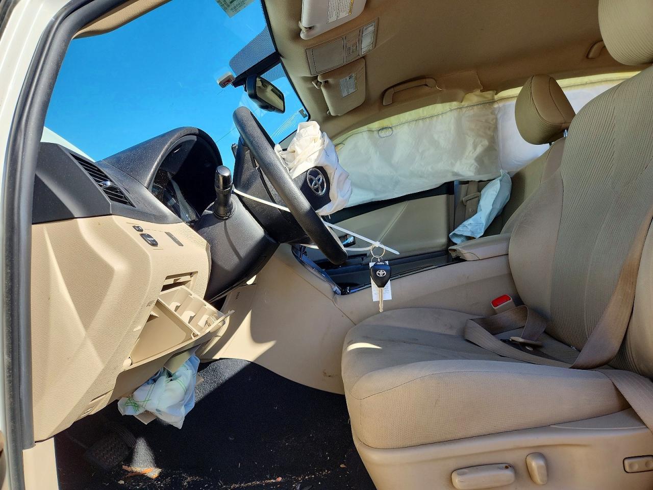 2010 Toyota Venza - Image 7