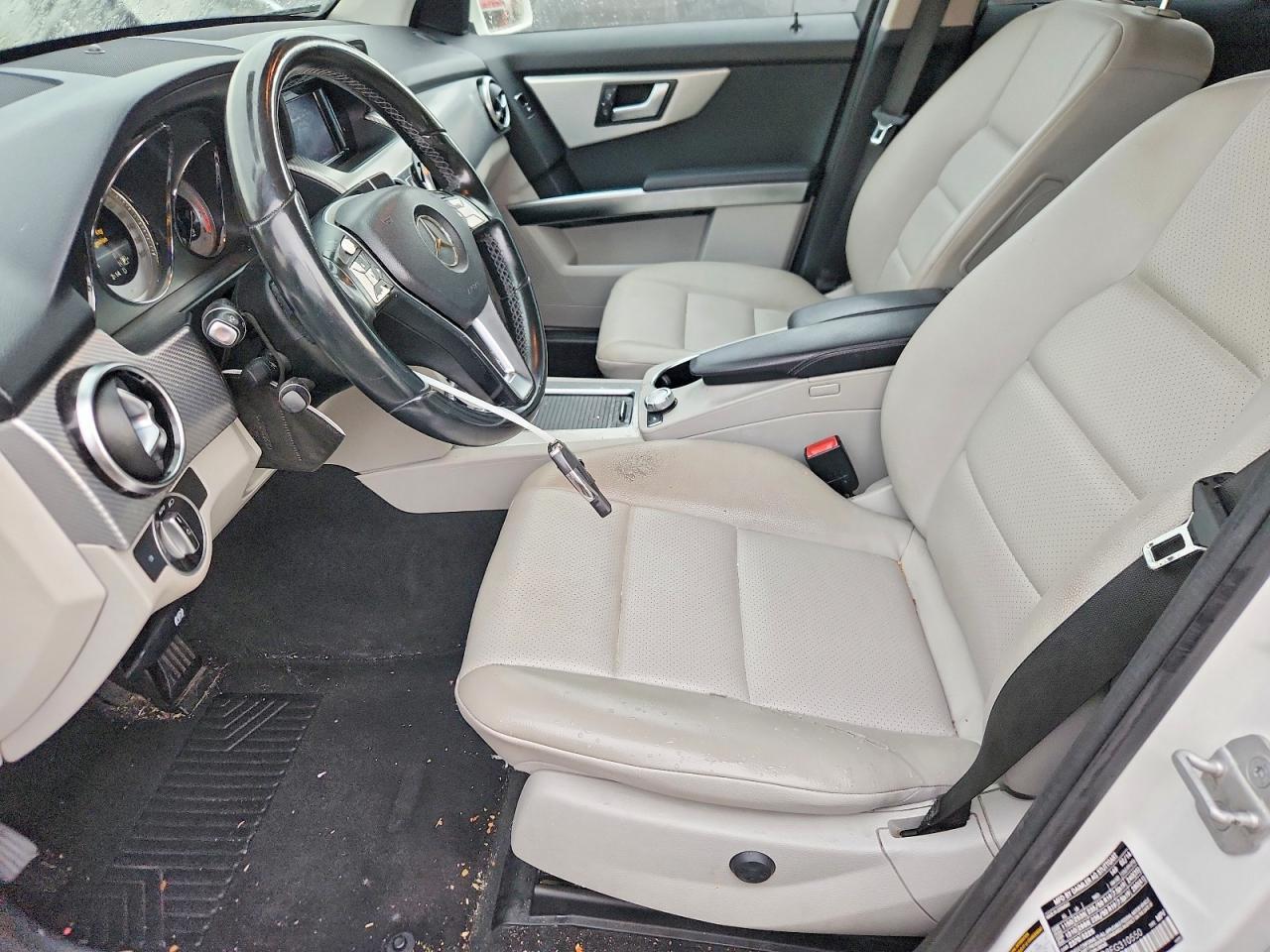 2014 Mercedes-Benz Glk 350 - Image 7