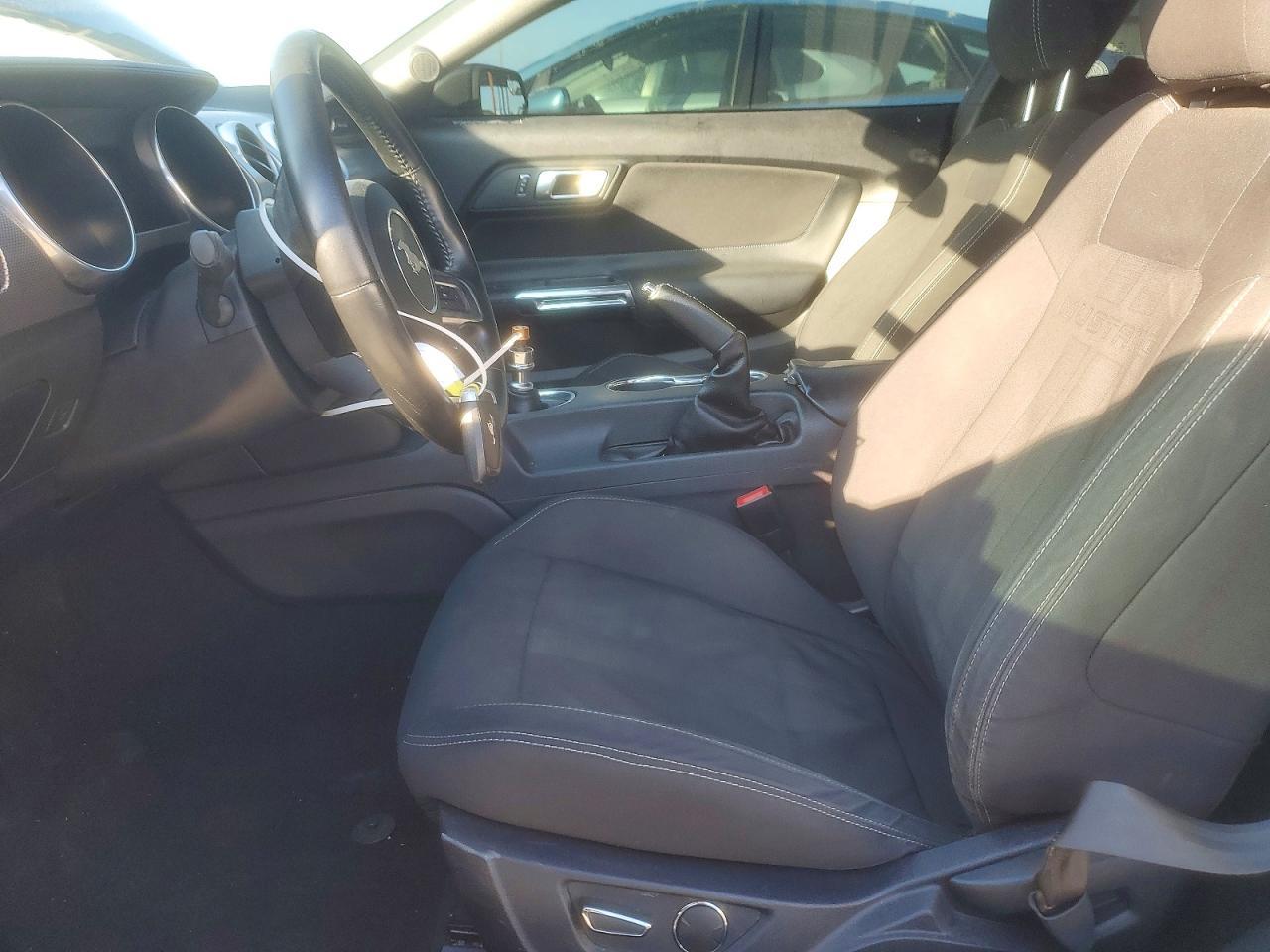 2019 Ford Mustang Gt - Image 7