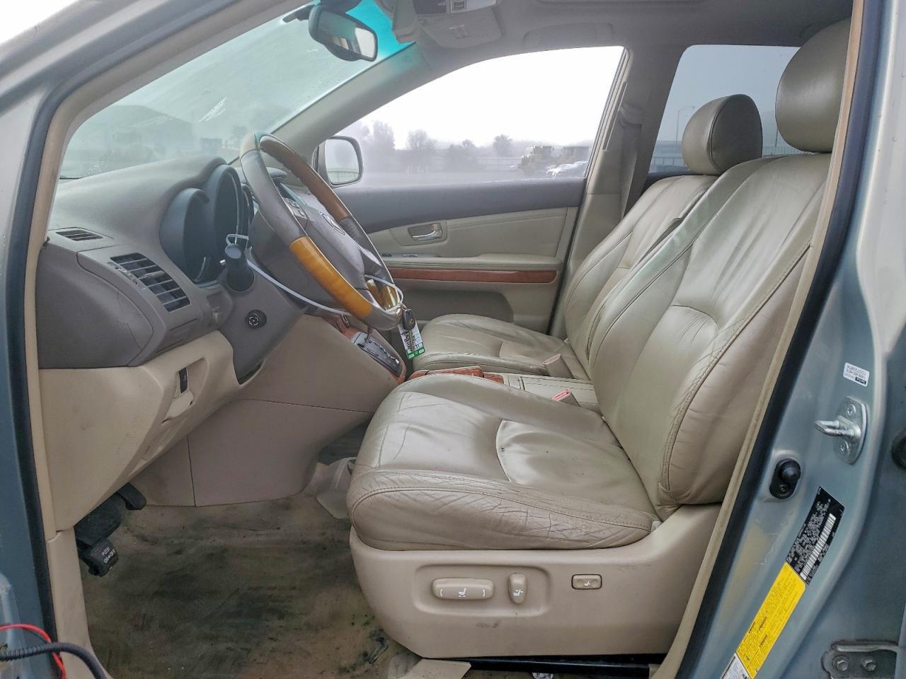 2004 Lexus Rx 330 - Image 7