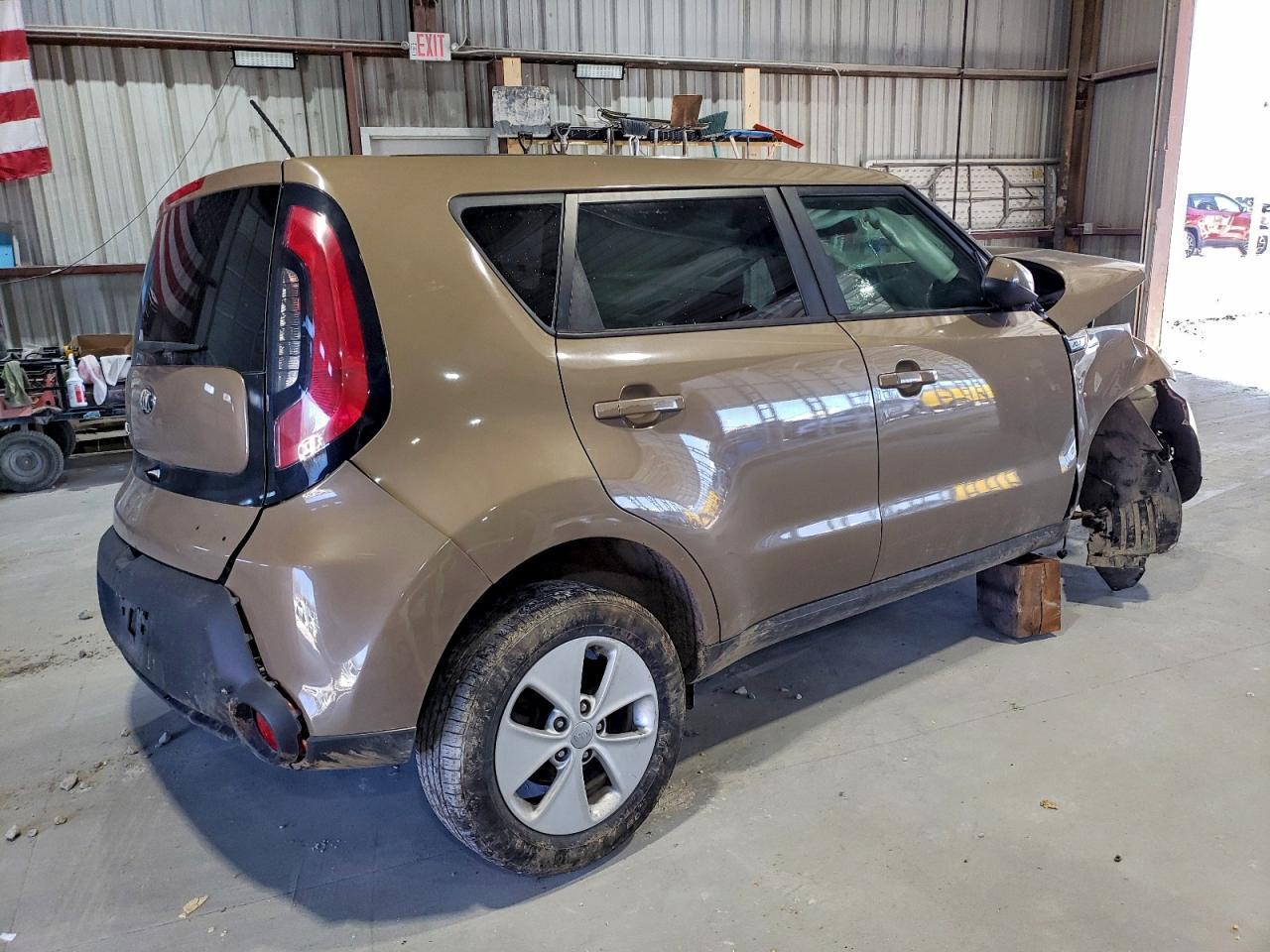 2016 Kia Soul - Image 3