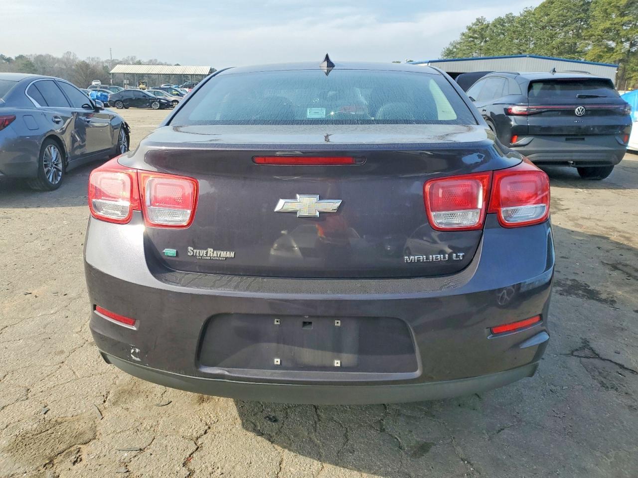 2015 Chevrolet Malibu - Image 6