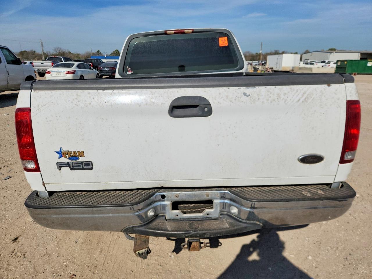 2000 Ford F150 - Image 6