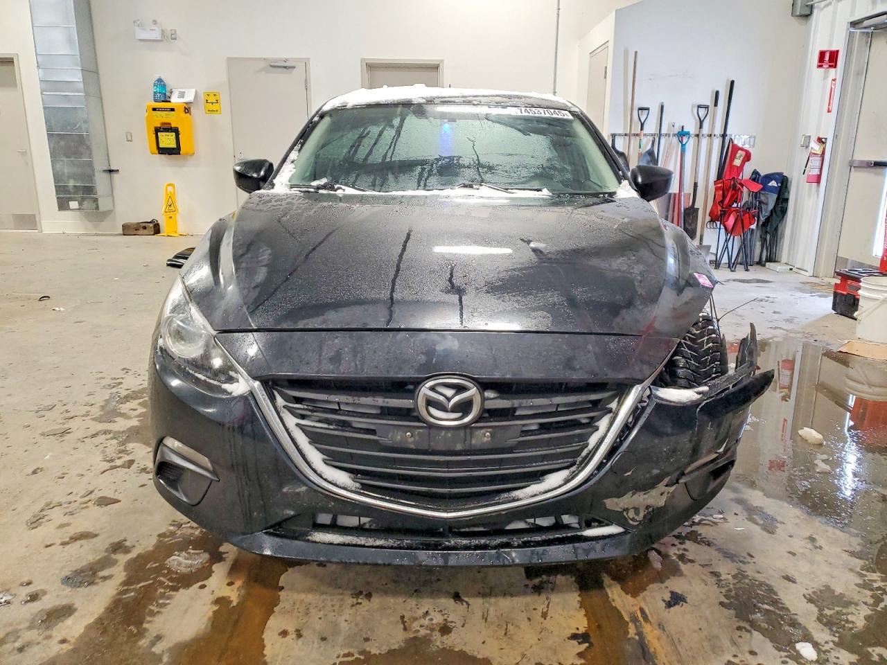 2015 Mazda 3 Touring - Image 5