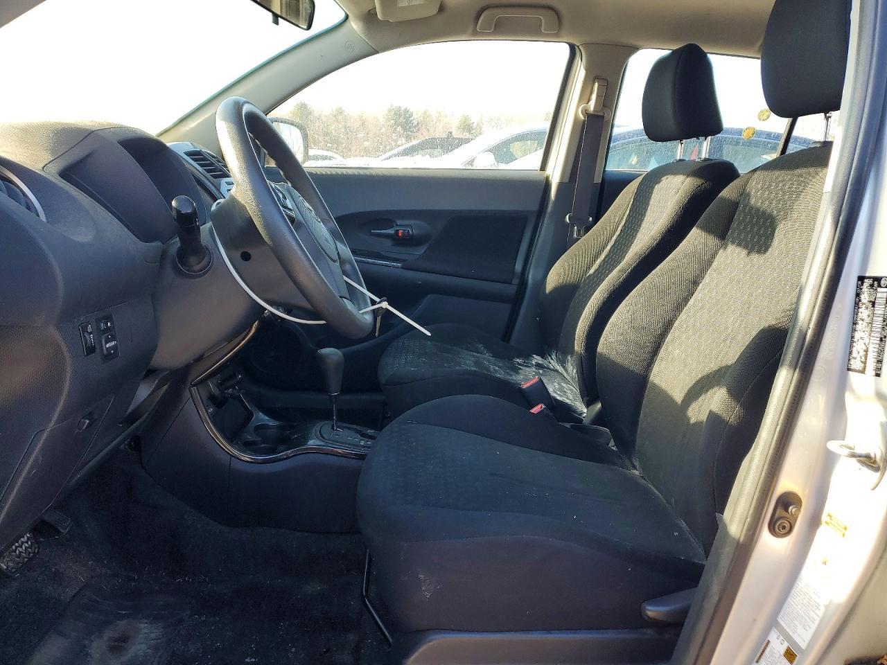 2008 Scion Xd Base - Image 7