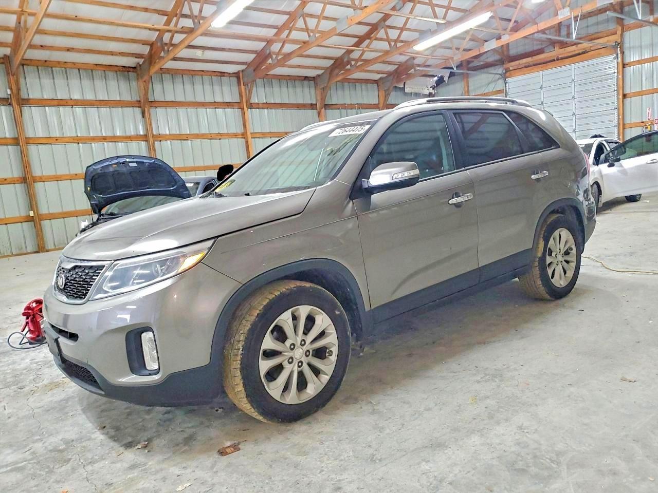 2014 Kia Sorento Ex