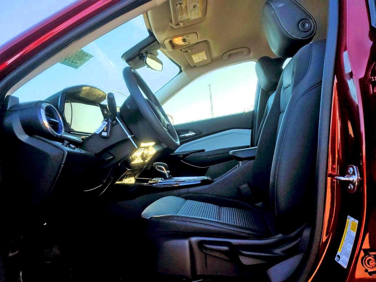 2025 Chevrolet Trax 1Lt - Image 7