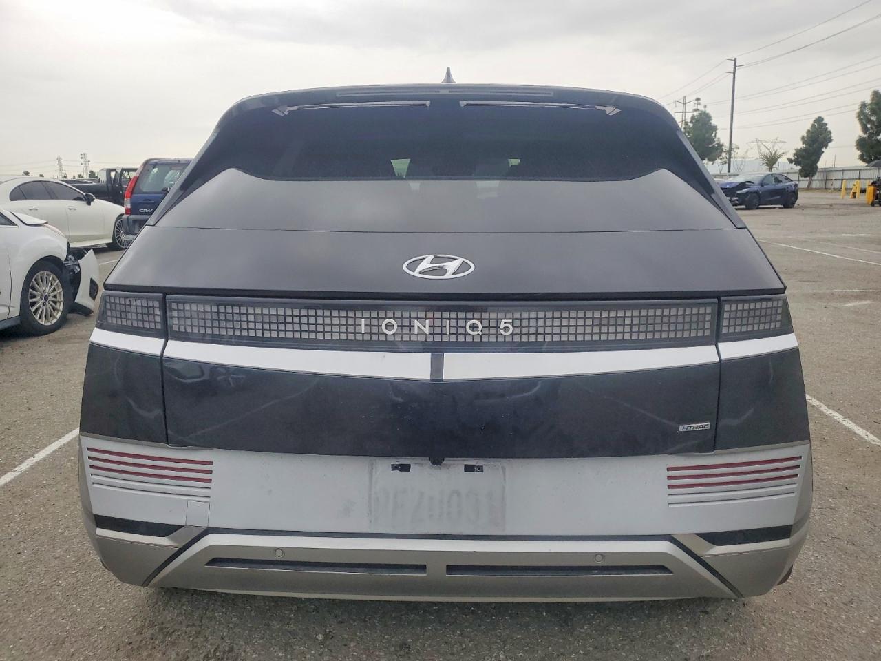 2023 Hyundai Ioniq 5 Limited - Image 6