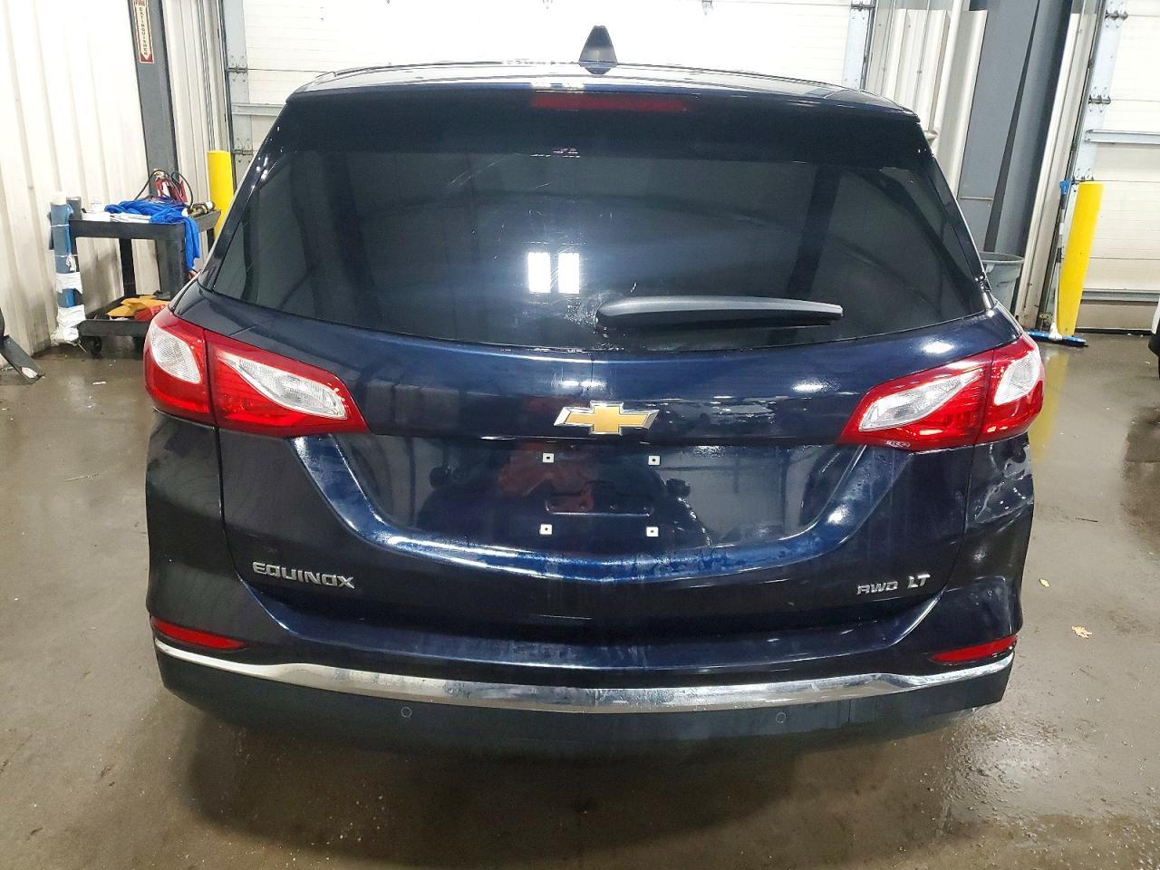 2020 Chevrolet Equinox Lt - Image 6