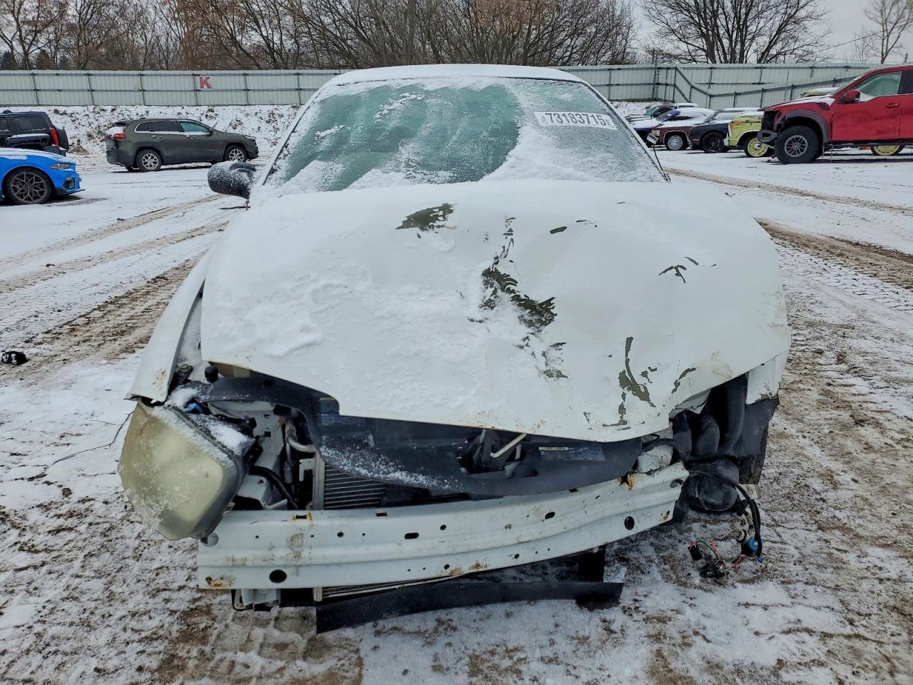 2004 Chevrolet Cavalier - Фото 5