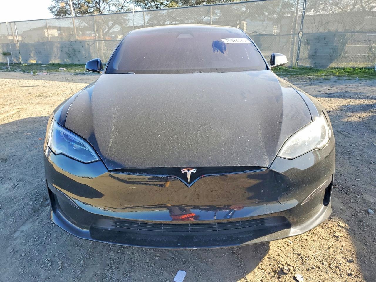 2022 Tesla Model S - Image 5