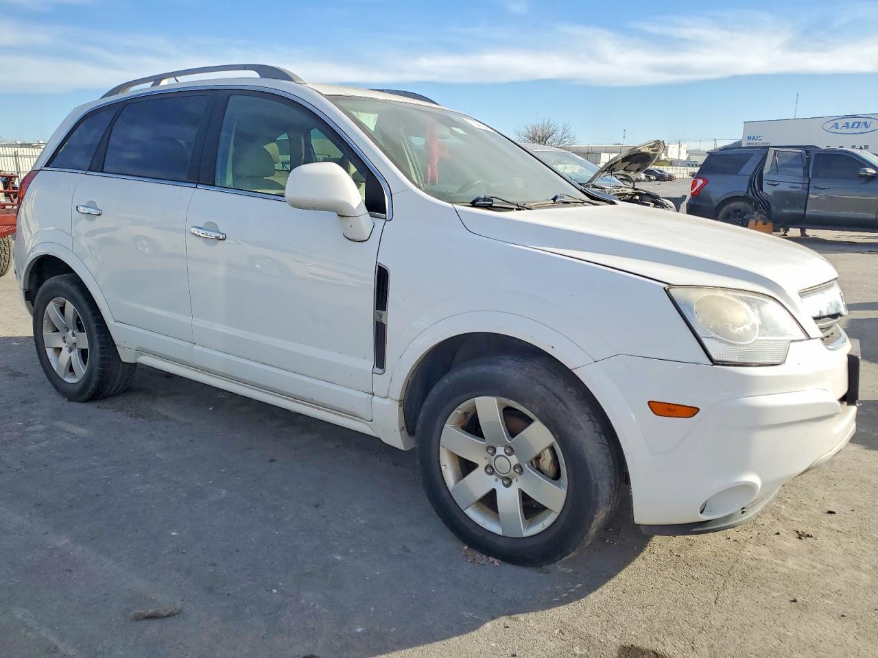 2010 Saturn Vue Xr - Фото 4