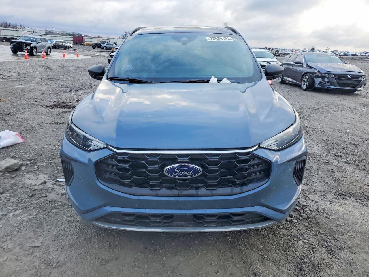2024 Ford Escape St Line - Image 5