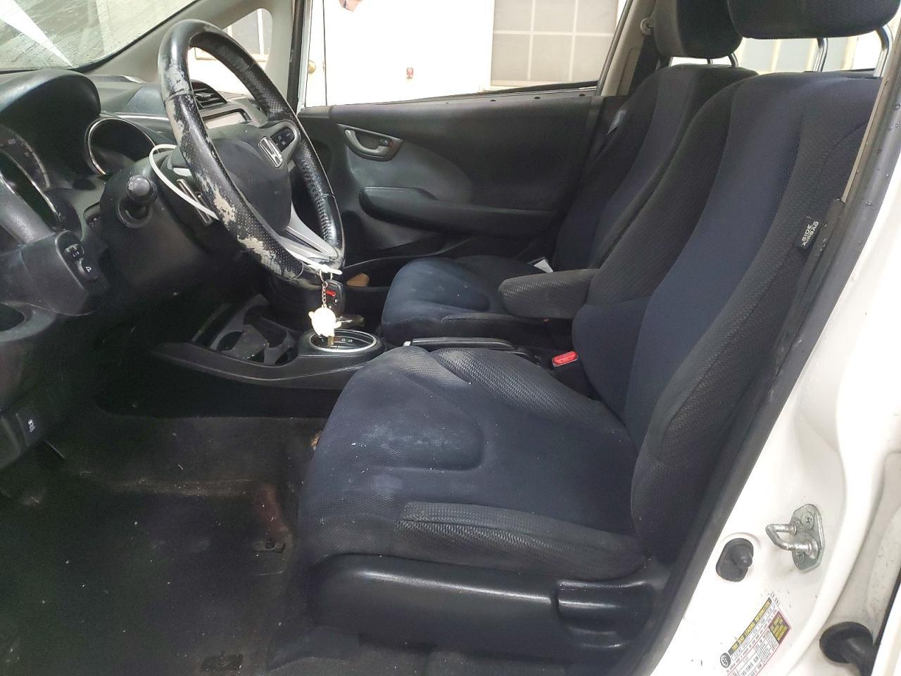 2013 Honda Fit Sport - Фото 7