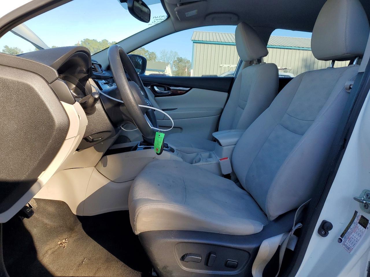 2018 Nissan Rogue Sport Sv - Фото 7