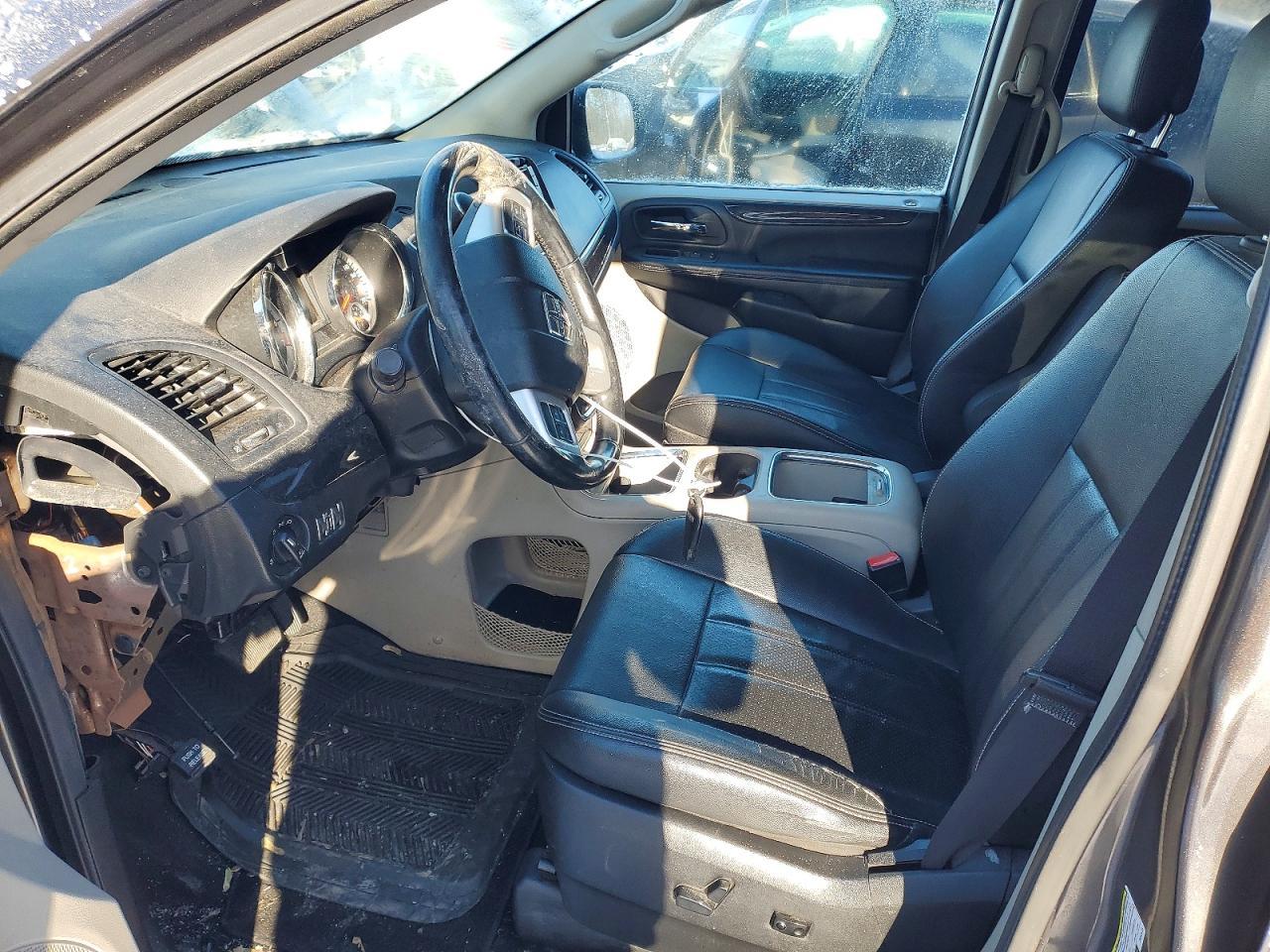 2018 Dodge Grand Caravan Crew - Image 7