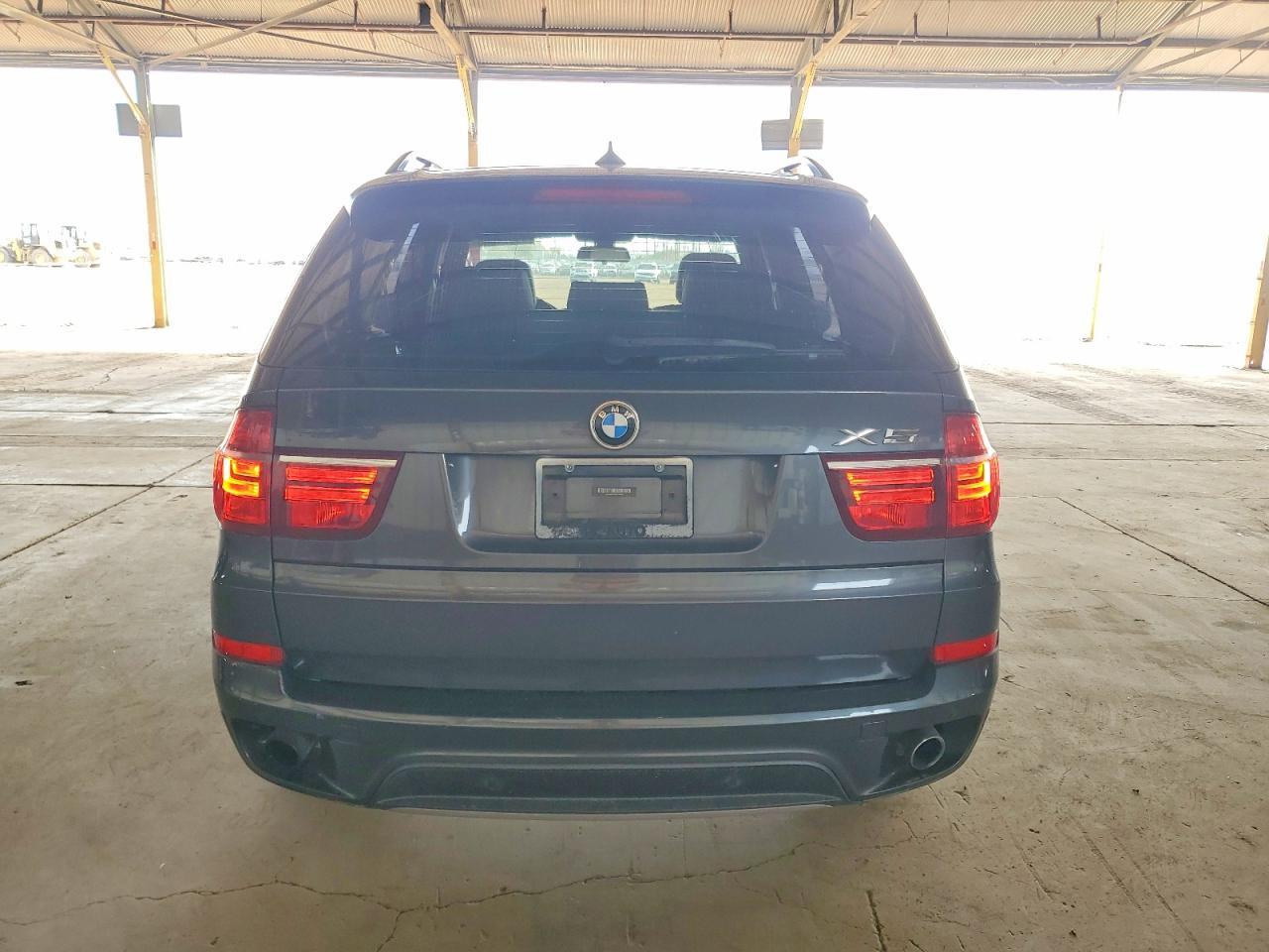 2012 BMW X5 xDrive35I - Фото 6