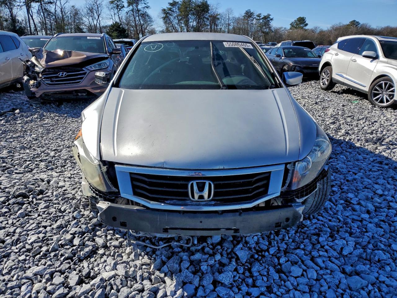 2010 Honda Accord Lx - Image 5