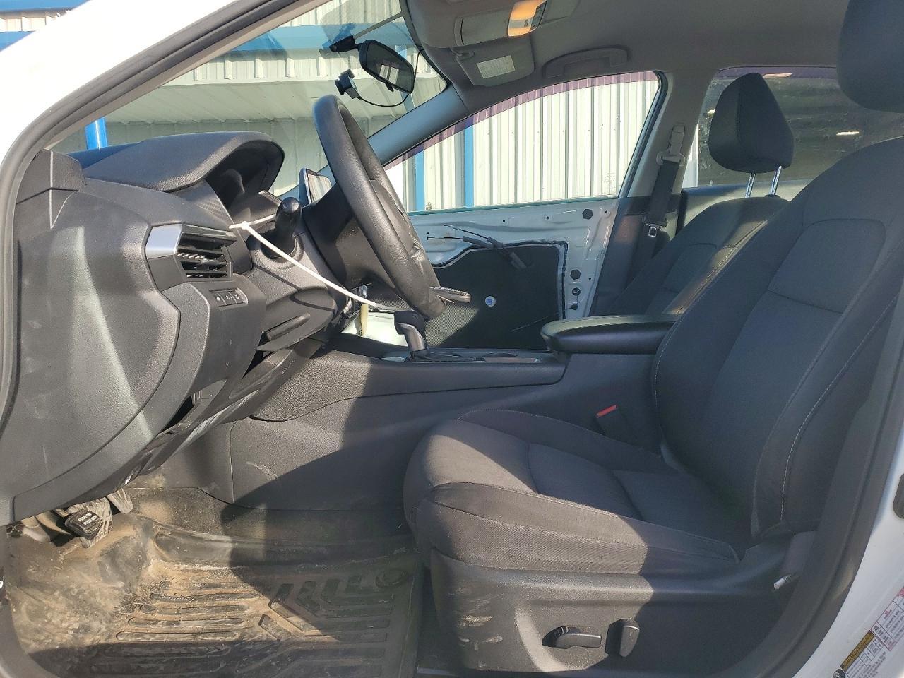 2020 Nissan Altima S - Фото 7