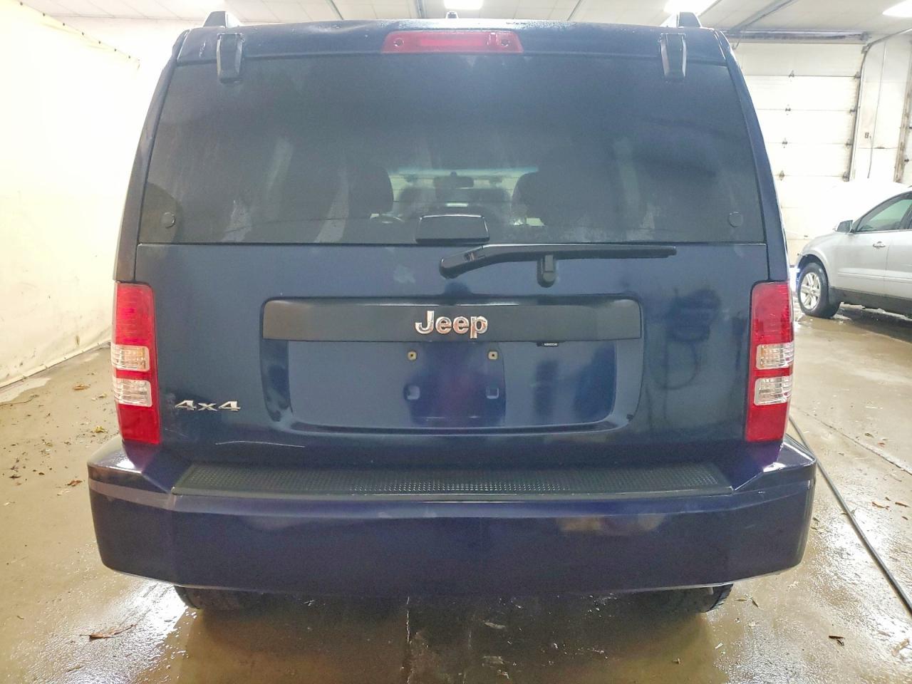 2012 Jeep Liberty Sport - Image 6