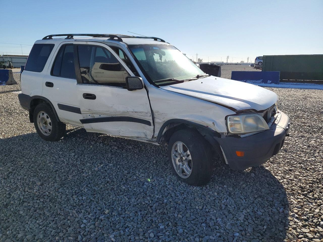 2000 Honda Cr-V - Image 4