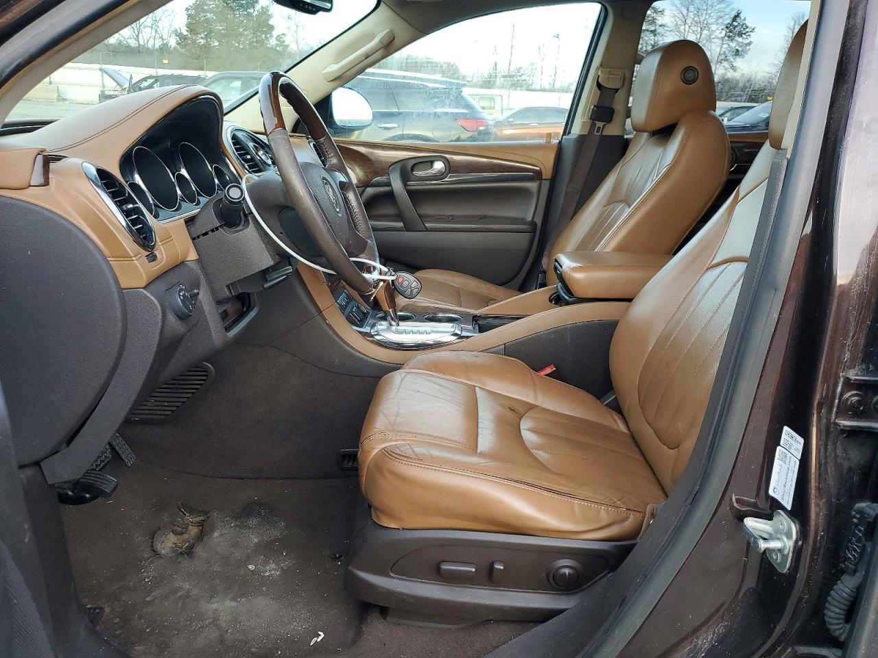 2015 Buick Enclave - Image 7