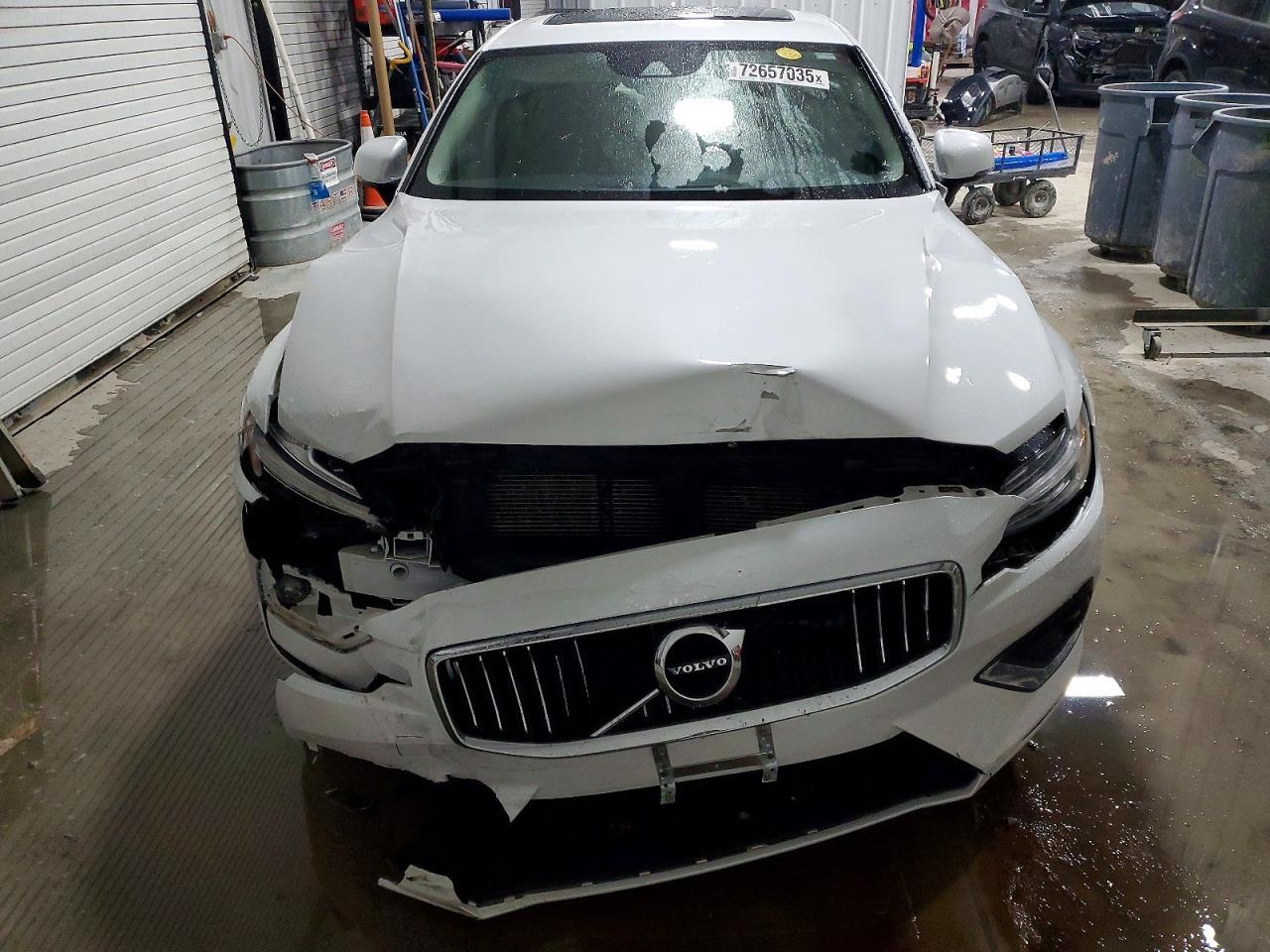 2020 Volvo S60 T5 Inscription - Image 5