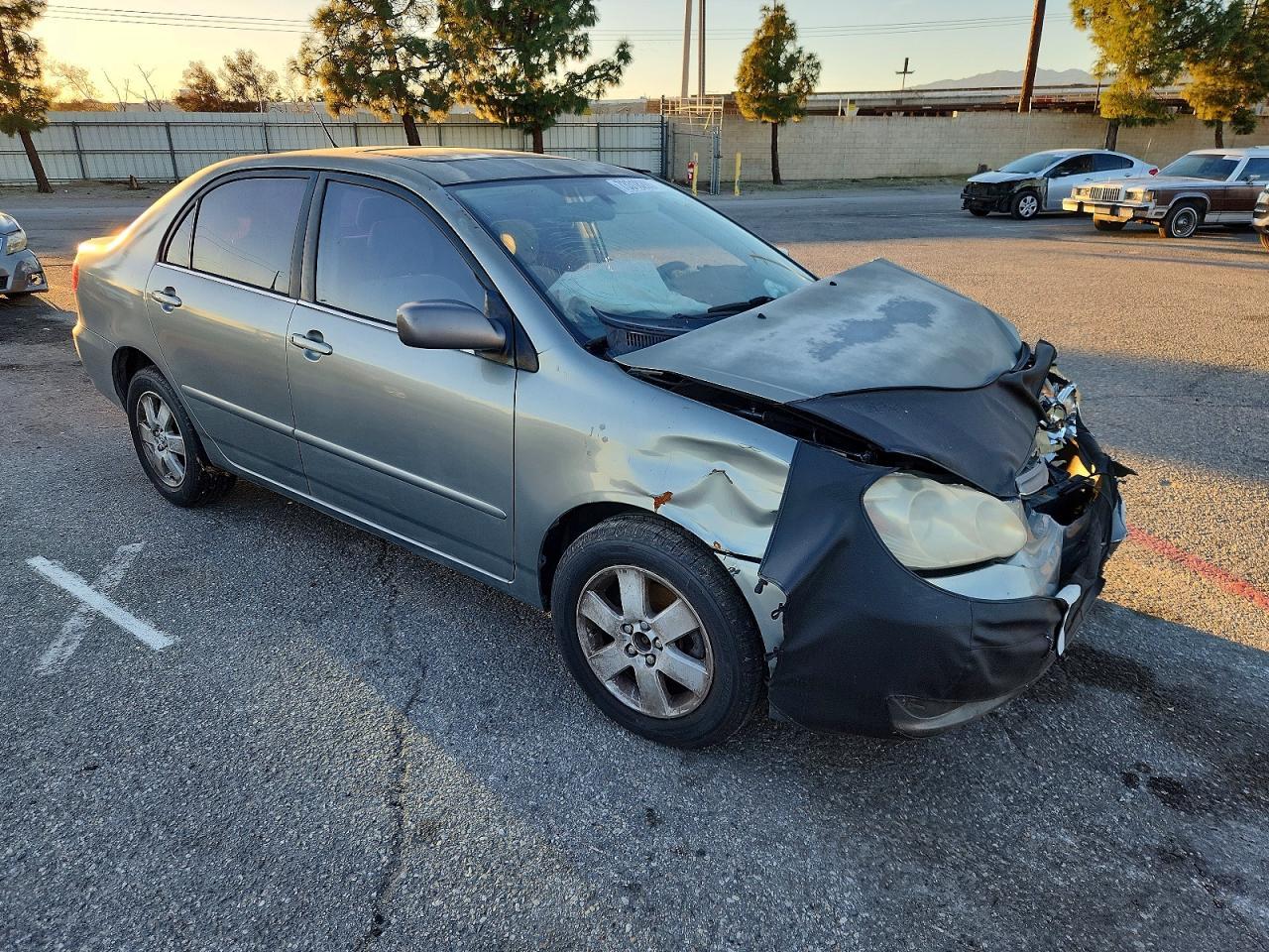 2003 Toyota Corolla Ce - Image 4