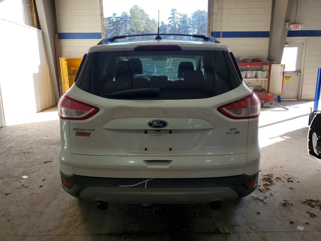 2016 Ford Escape Se - Image 6