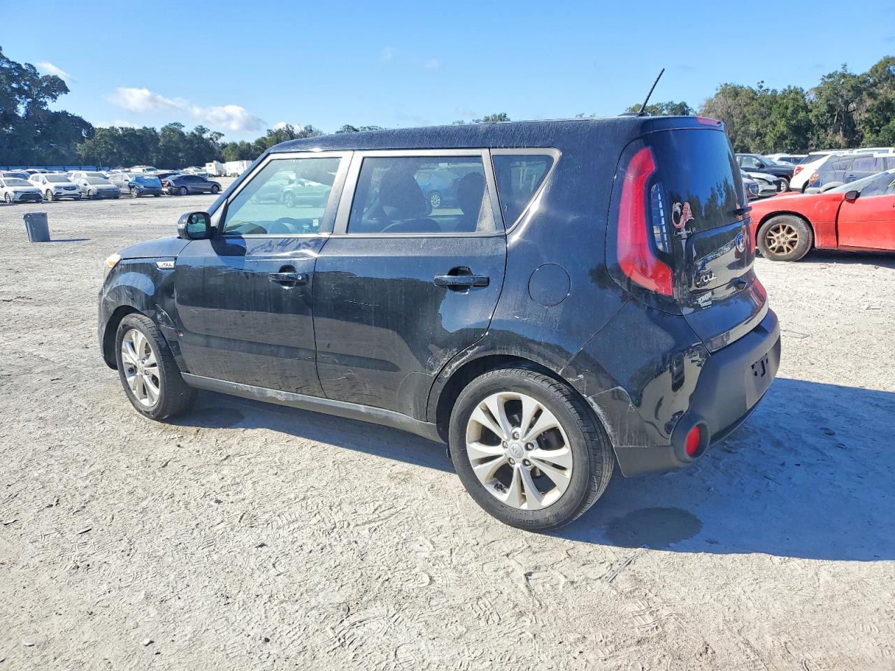 2014 Kia Soul + - Image 2