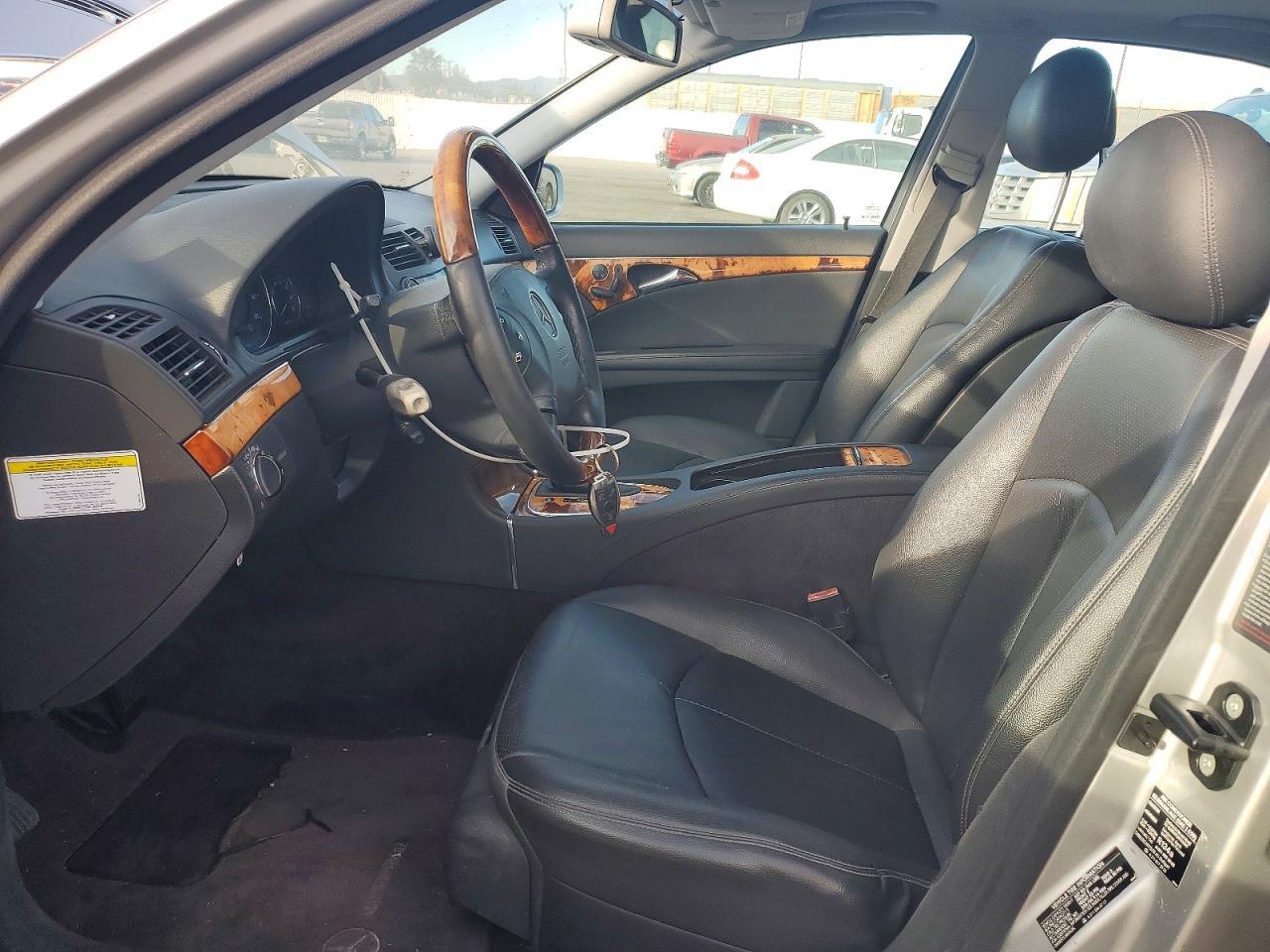2006 Mercedes-Benz E 350 - Image 7