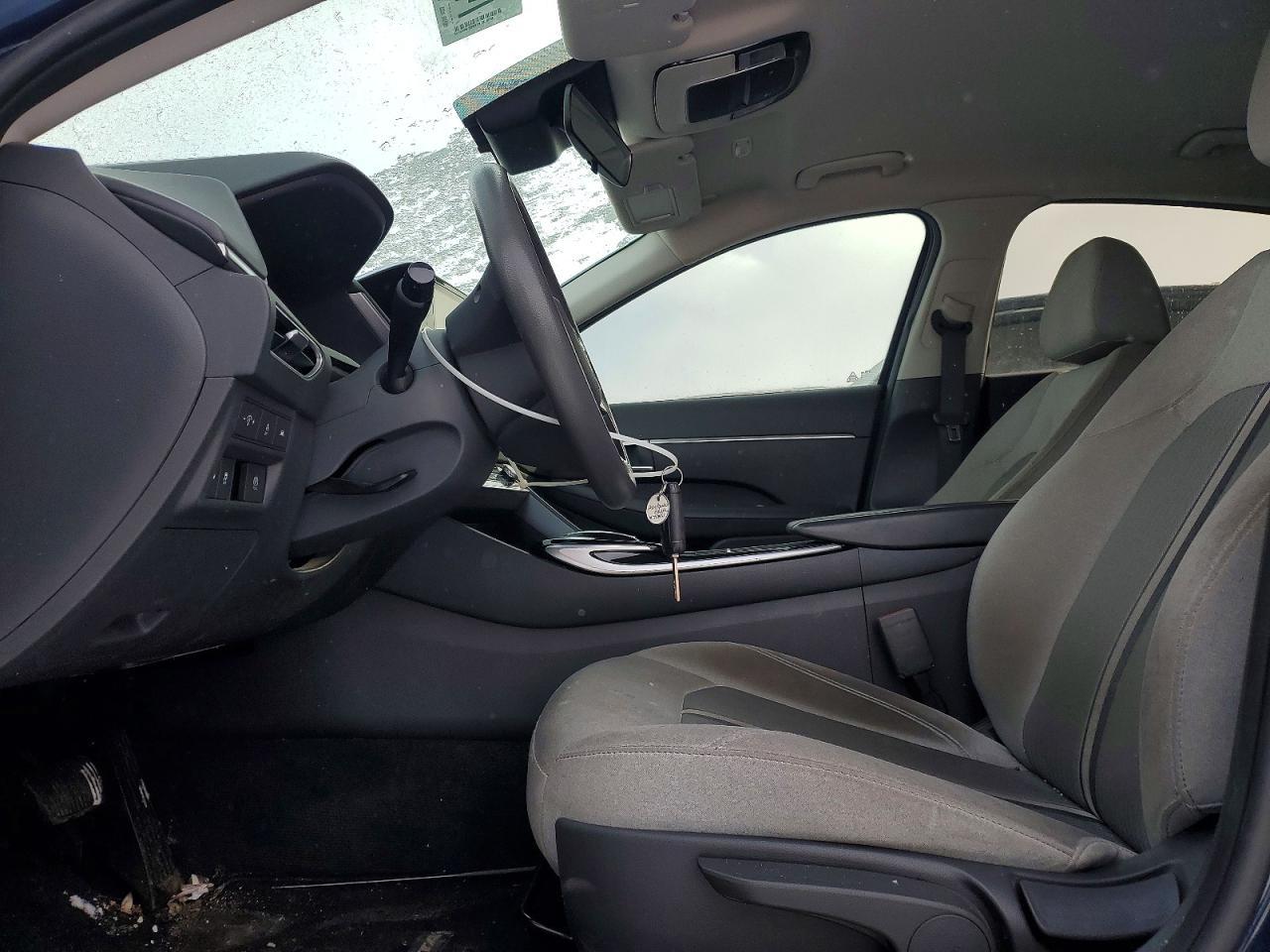 2021 Hyundai Sonata Se - Фото 7