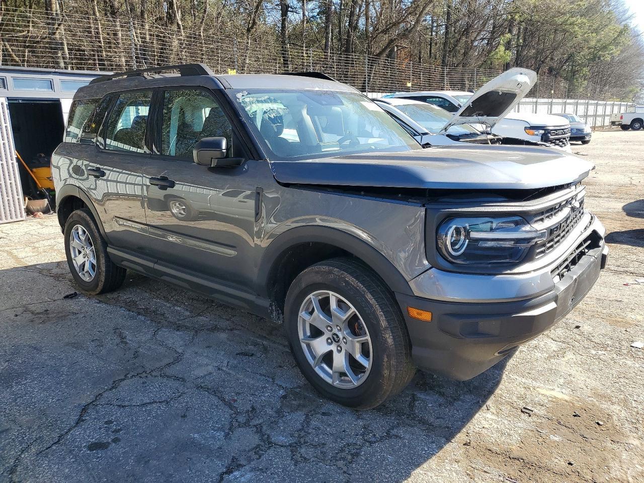 2021 Ford Bronco Sport - Image 4
