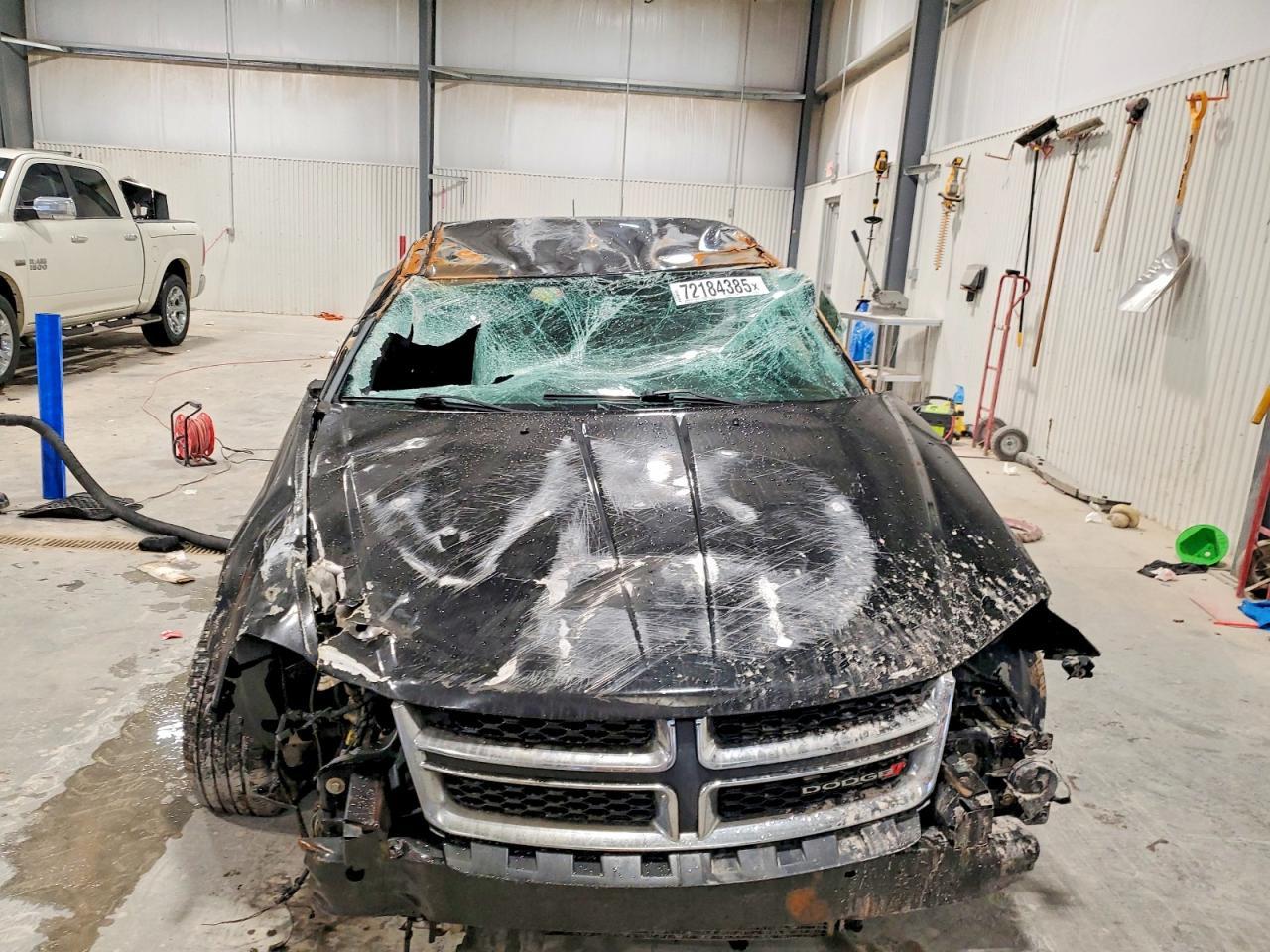 2013 Dodge Avenger Se - Фото 5