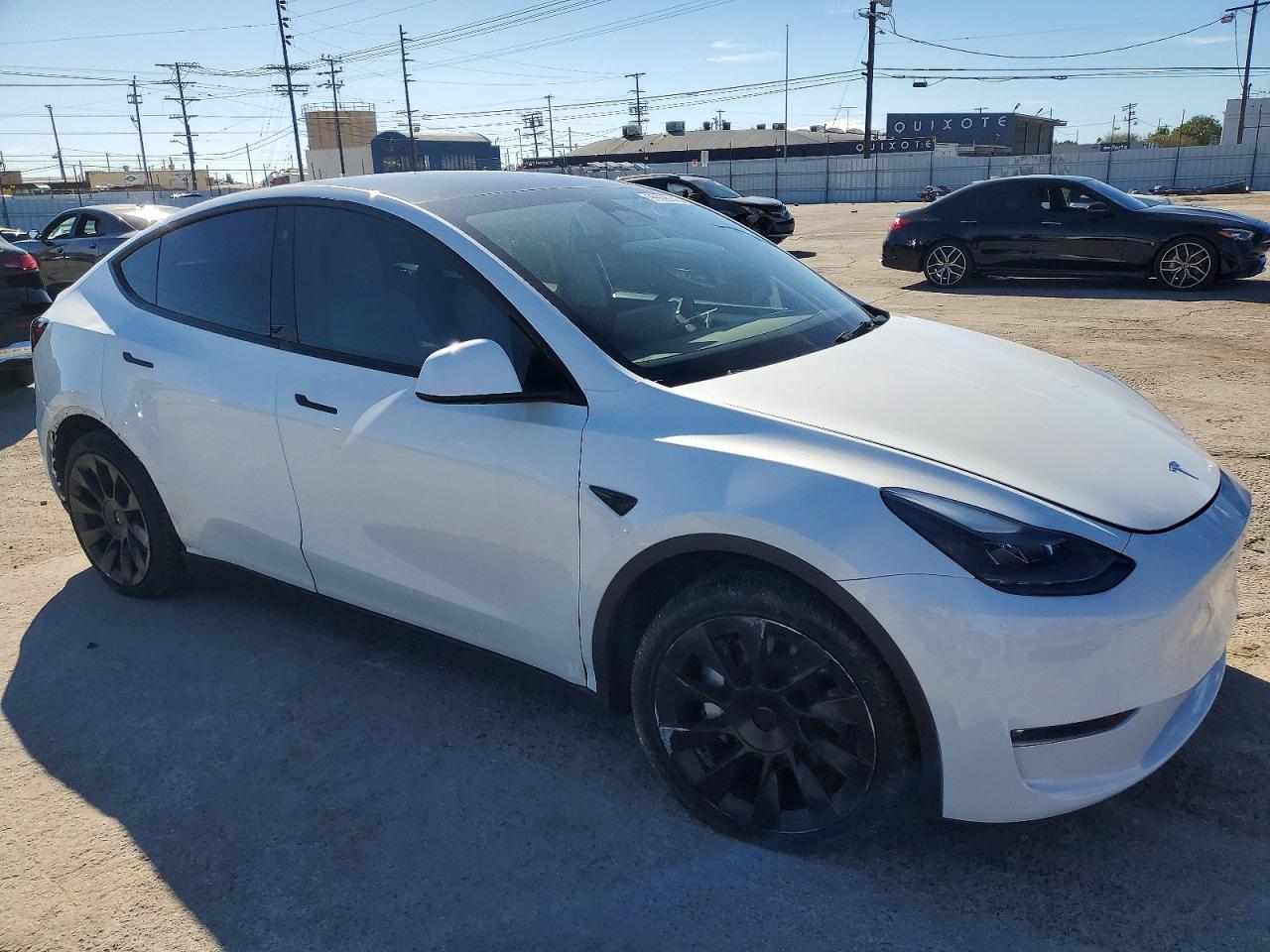 2023 Tesla Model Y - Image 4