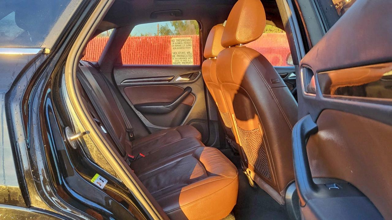 2017 Audi Q3 Premium Plus - Фото 6