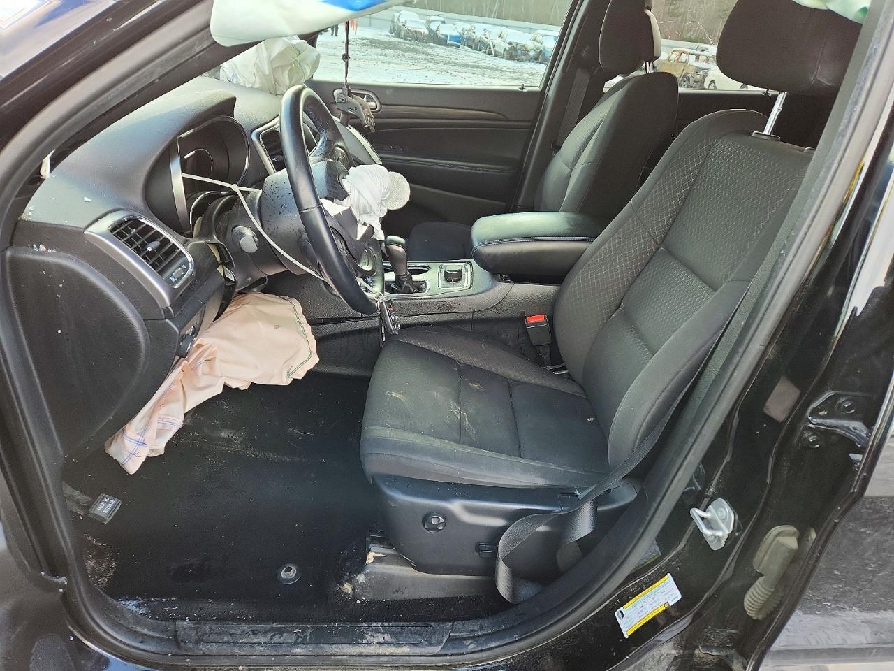 2019 Jeep Grand Cherokee Laredo - Фото 7