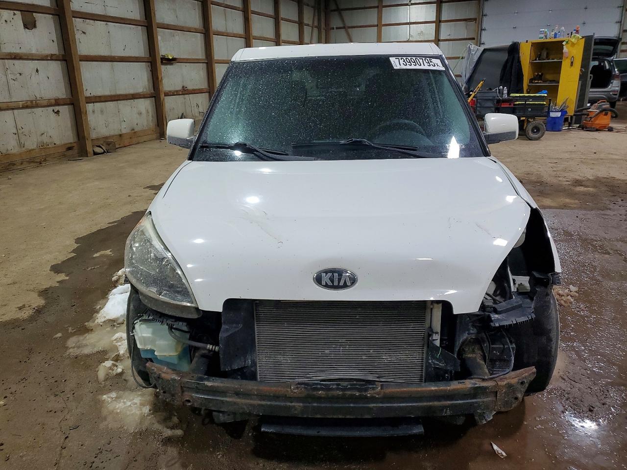 2013 Kia Soul - Фото 5