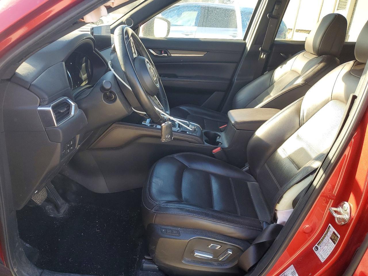 2021 Mazda Cx-5 Signature - Image 7