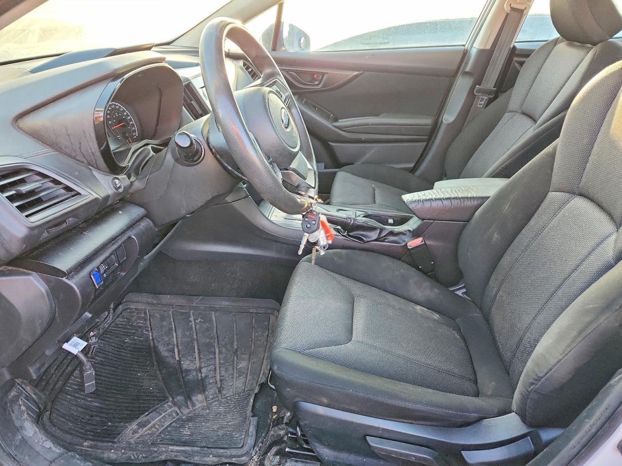 2019 Subaru Impreza - Фото 7