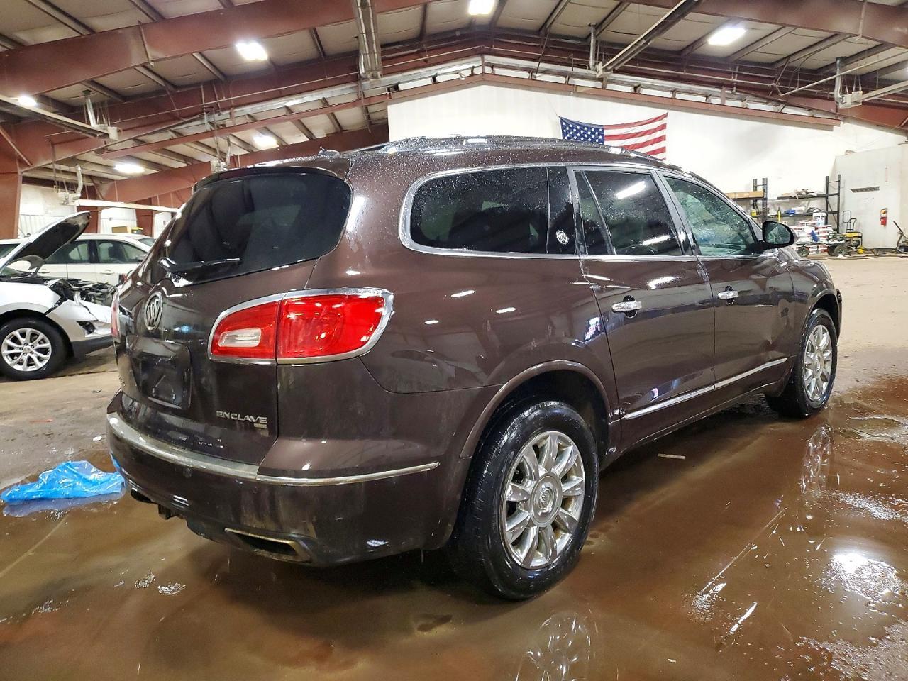 2015 Buick Enclave - Image 3