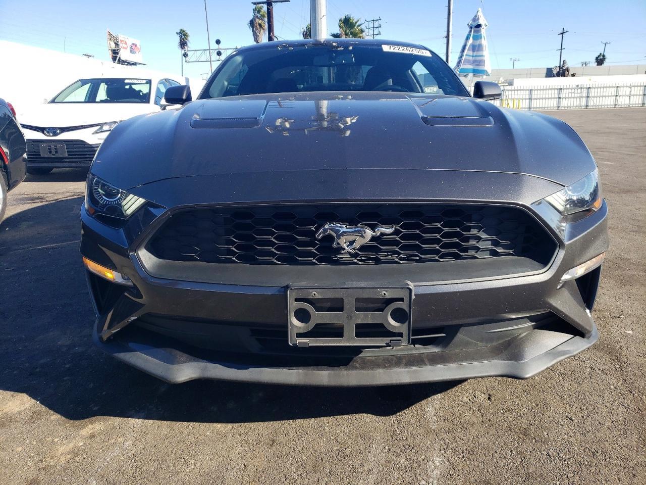 2020 Ford Mustang - Image 5