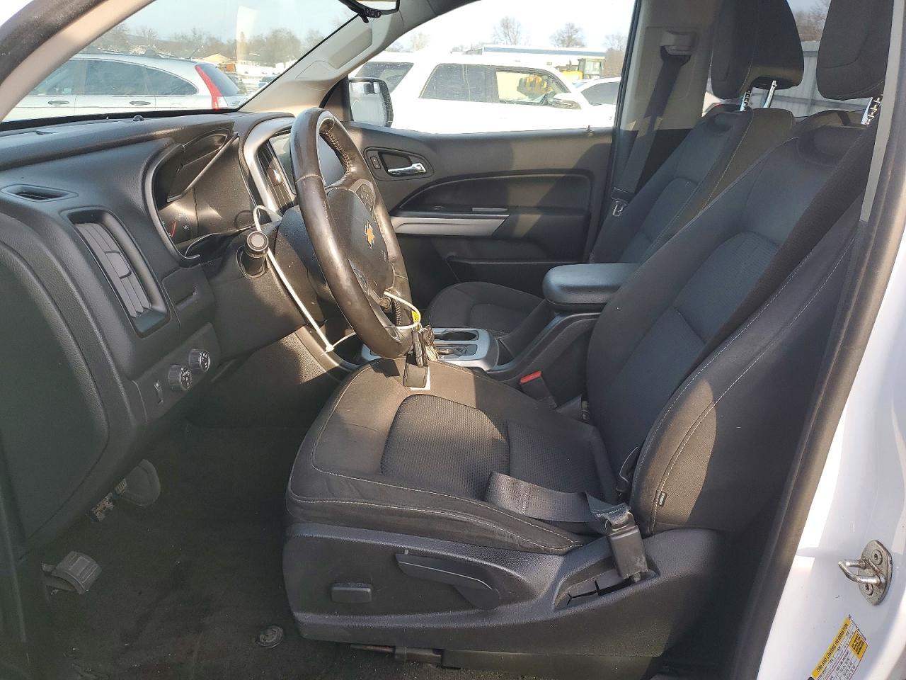 2015 Chevrolet Colorado - Фото 7