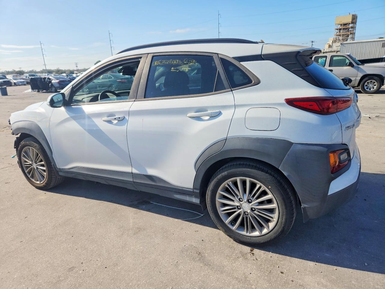 2019 Hyundai Kona Sel - Фото 2