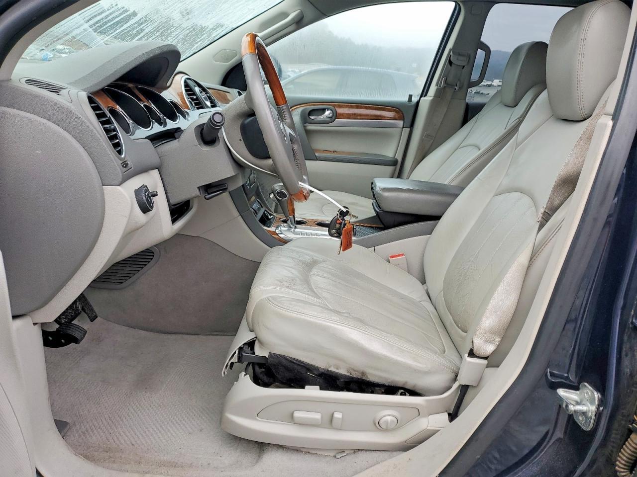 2011 Buick Enclave Cxl - Image 7